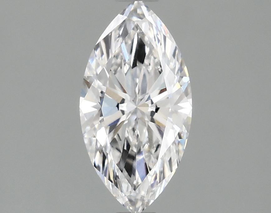 1.01 Carat Marquise Shaped Ideal Cut VS1 IGI Certified Lab Grown Diamond