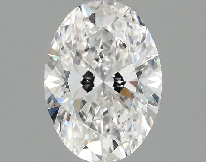 1.03 Carat Oval Shaped Ideal Cut VS1 IGI Certified Lab Grown Diamond