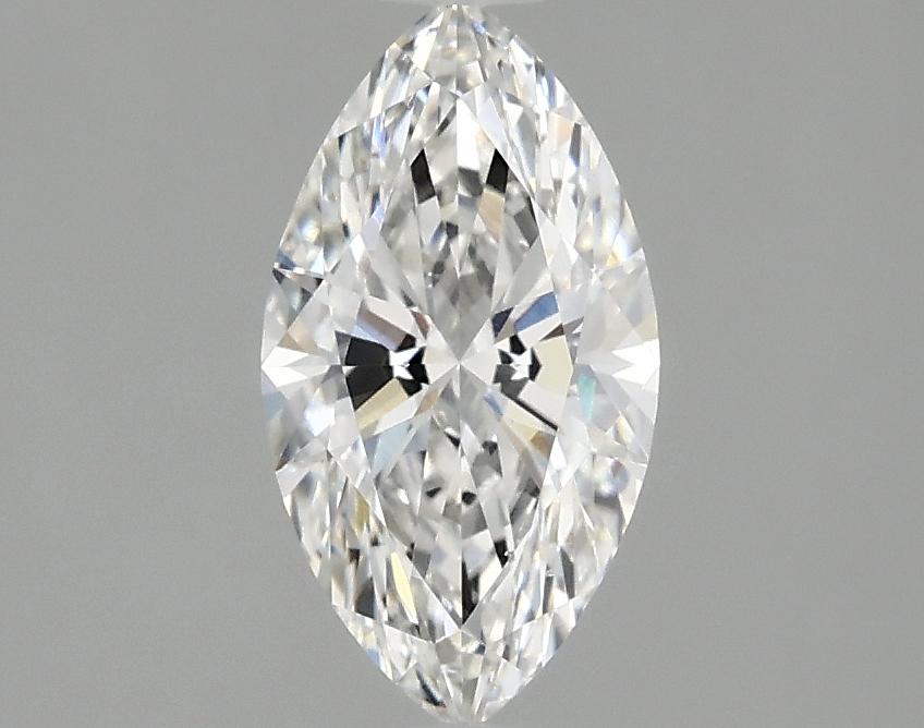 1.06 Carat Marquise Shaped Excellent Cut VS1 IGI Certified Lab Grown Diamond