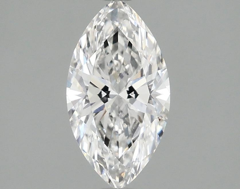 1.07 Carat Marquise Shaped Excellent Cut VS1 IGI Certified Lab Grown Diamond