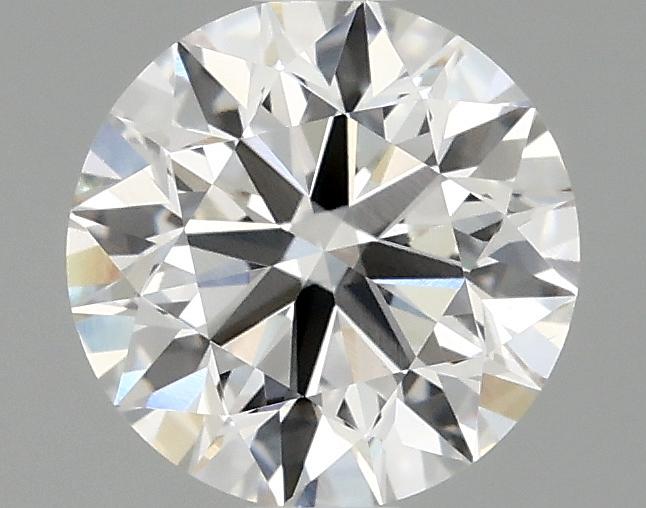1.45 Carat Round Shaped Excellent Cut VS1 IGI Certified Lab Grown Diamond