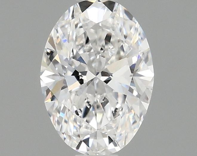 1.03 Carat Oval Shaped Ideal Cut VS1 IGI Certified Lab Grown Diamond