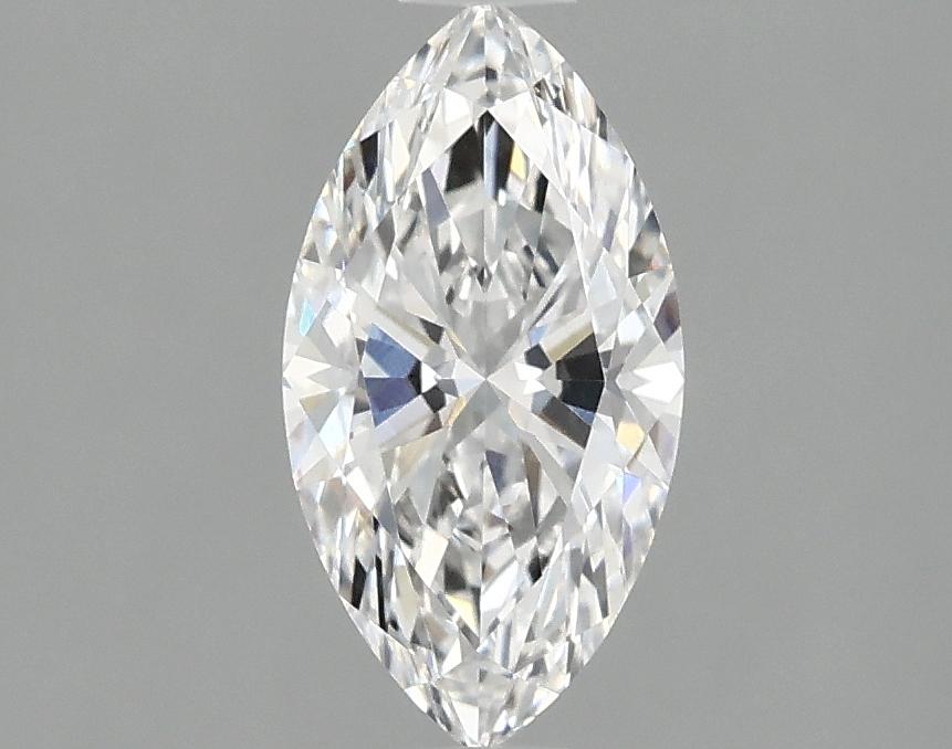 1.02 Carat Marquise Shaped Excellent Cut VS2 IGI Certified Lab Grown Diamond