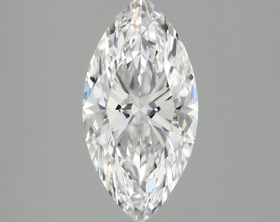 1.51 Carat Marquise Shaped Ideal Cut VS1 IGI Certified Lab Grown Diamond