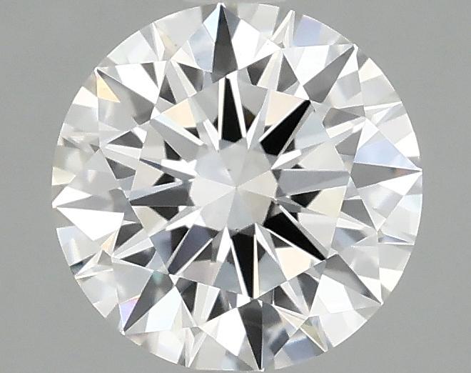 1.69 Carat Round Shaped Ideal Cut VS1 IGI Certified Lab Grown Diamond