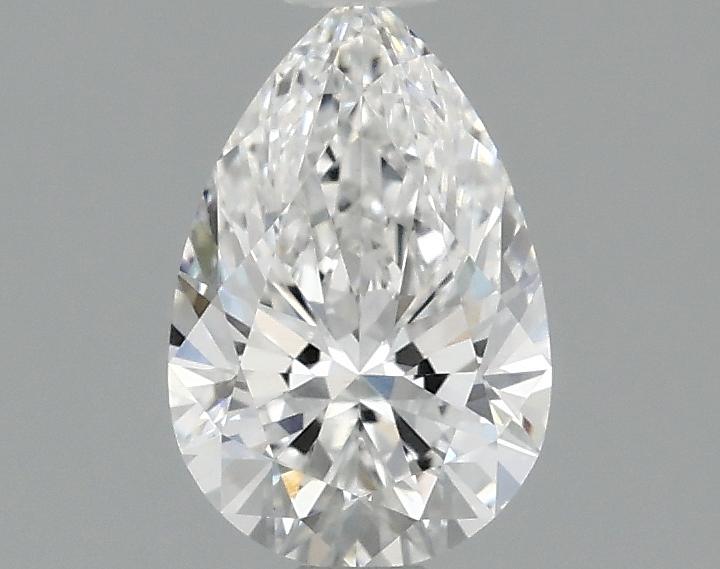 1.03 Carat Pear Shaped Excellent Cut VS1 IGI Certified Lab Grown Diamond