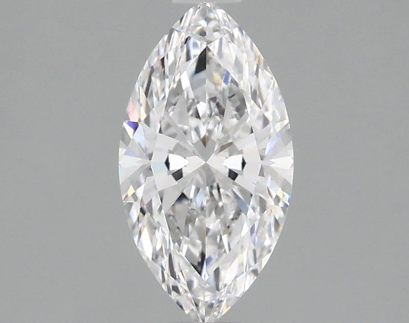 1.01 Carat Marquise Shaped Excellent Cut VS1 IGI Certified Lab Grown Diamond