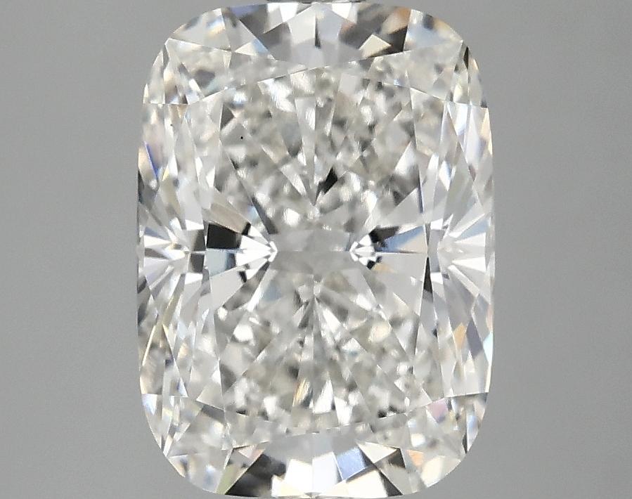3.1 Carat Cushion Shaped Excellent Cut VS1 IGI Certified Lab Grown Diamond