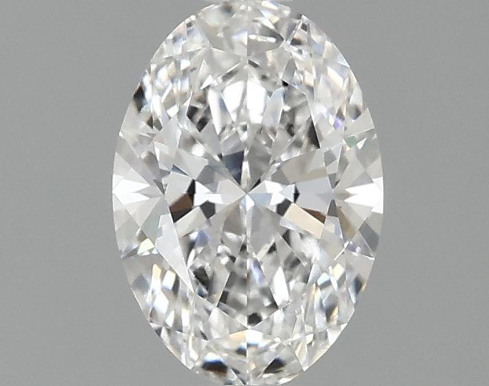 1.05 Carat Oval Shaped Ideal Cut VS1 IGI Certified Lab Grown Diamond
