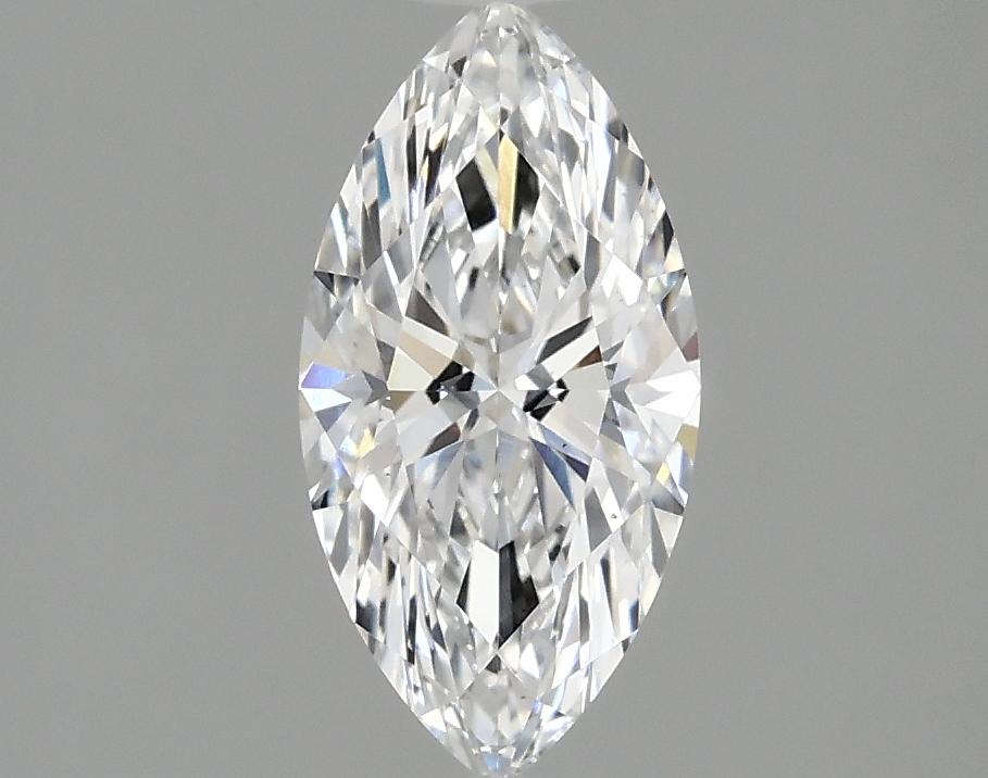 1.04 Carat Marquise Shaped Ideal Cut VS1 IGI Certified Lab Grown Diamond