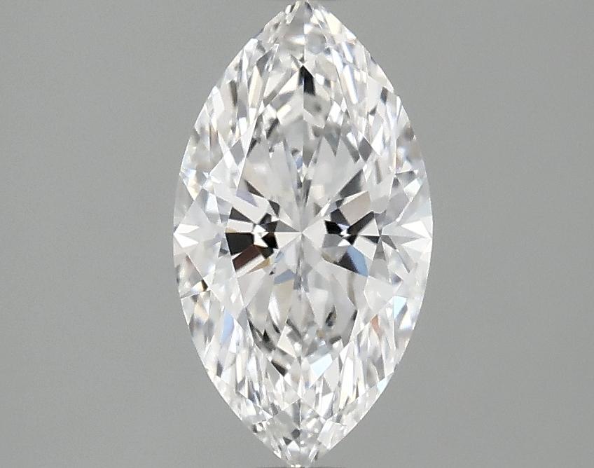 1.09 Carat Marquise Shaped Excellent Cut VVS2 IGI Certified Lab Grown Diamond