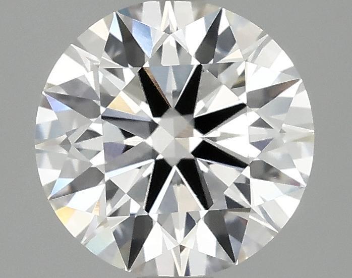 1.99 Carat Round Shaped Ideal Cut VS1 IGI Certified Lab Grown Diamond