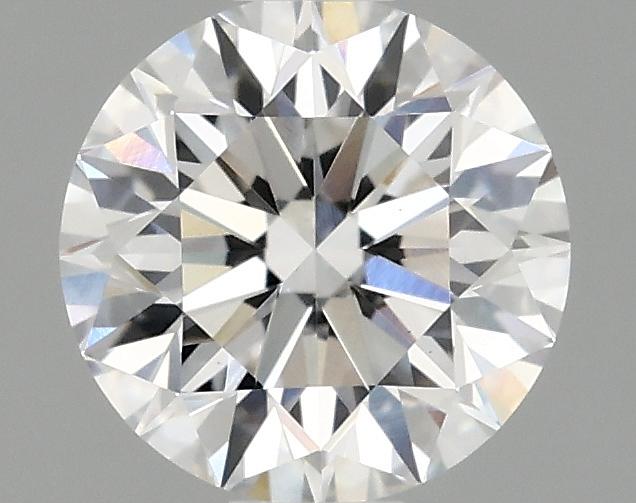 1.0 Carat Round Shaped Excellent Cut VS1 IGI Certified Lab Grown Diamond