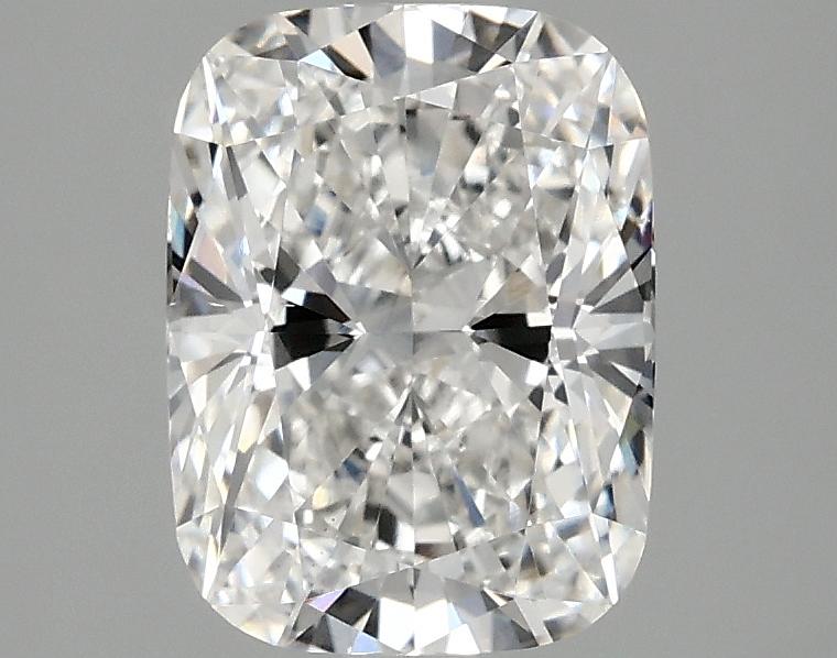 1.99 Carat Cushion Shaped Excellent Cut VS2 IGI Certified Lab Grown Diamond
