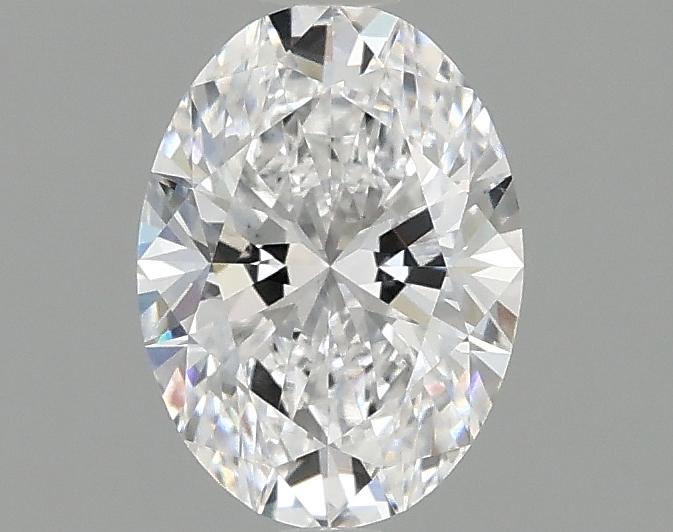 1.05 Carat Oval Shaped Excellent Cut VS1 IGI Certified Lab Grown Diamond
