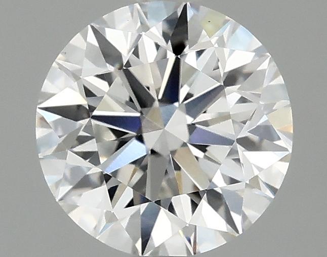 1.49 Carat Round Shaped Excellent Cut VS1 IGI Certified Lab Grown Diamond