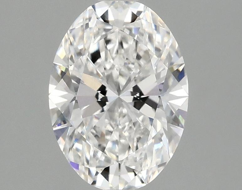 1.56 Carat Oval Shaped Ideal Cut VS1 IGI Certified Lab Grown Diamond