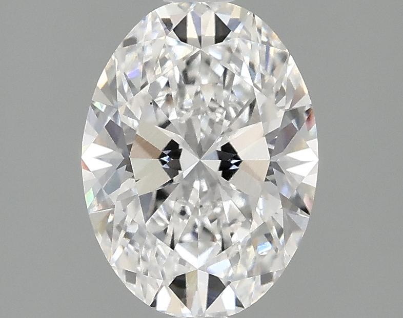 1.59 Carat Oval Shaped Excellent Cut VS1 IGI Certified Lab Grown Diamond