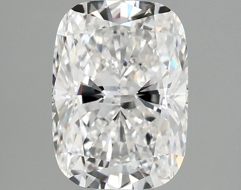 1.98 Carat Cushion Shaped Excellent Cut VS1 IGI Certified Lab Grown Diamond