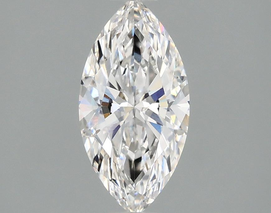 1.05 Carat Marquise Shaped Ideal Cut VS1 IGI Certified Lab Grown Diamond