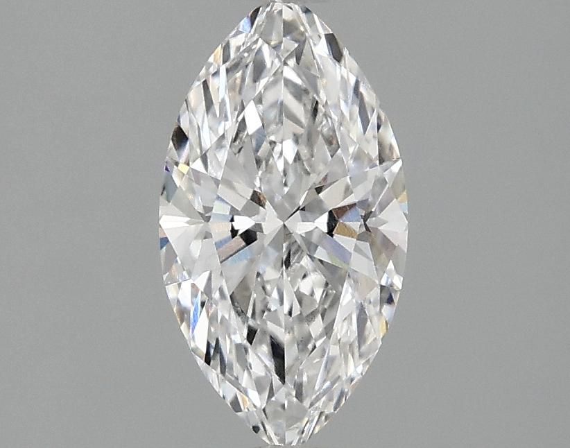1.01 Carat Marquise Shaped Excellent Cut VS1 IGI Certified Lab Grown Diamond