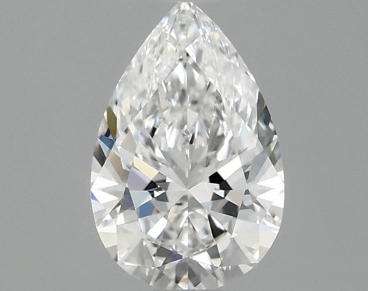 1.04 Carat Pear Shaped Excellent Cut VS1 IGI Certified Lab Grown Diamond