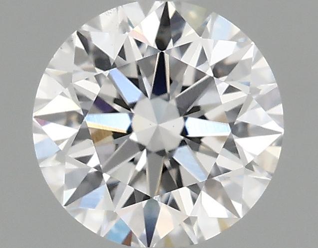 1.0 Carat Round Shaped Excellent Cut VS2 IGI Certified Lab Grown Diamond
