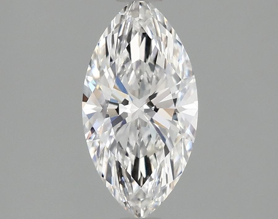 1.1 Carat Marquise Shaped Ideal Cut VVS2 IGI Certified Lab Grown Diamond