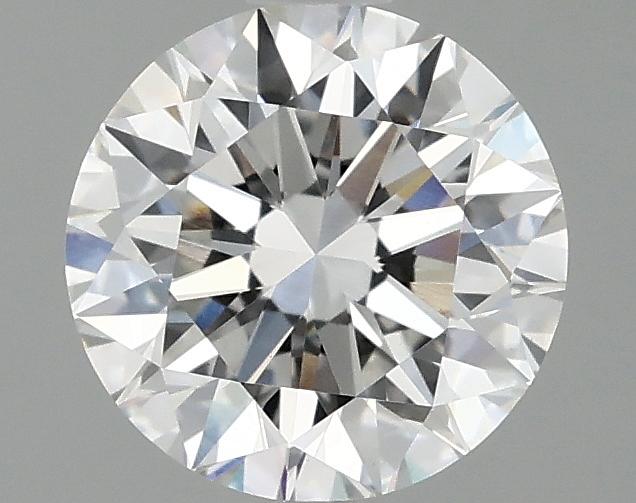 1.49 Carat Round Shaped Excellent Cut VS1 IGI Certified Lab Grown Diamond