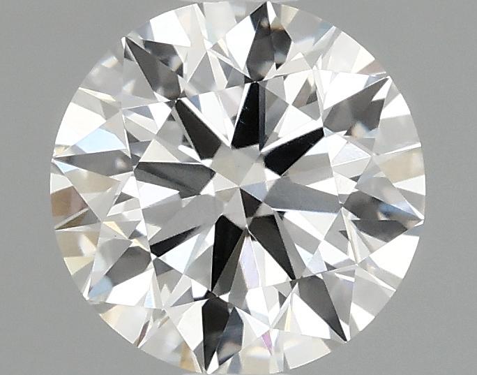 1.0 Carat Round Shaped Ideal Cut VS1 IGI Certified Lab Grown Diamond