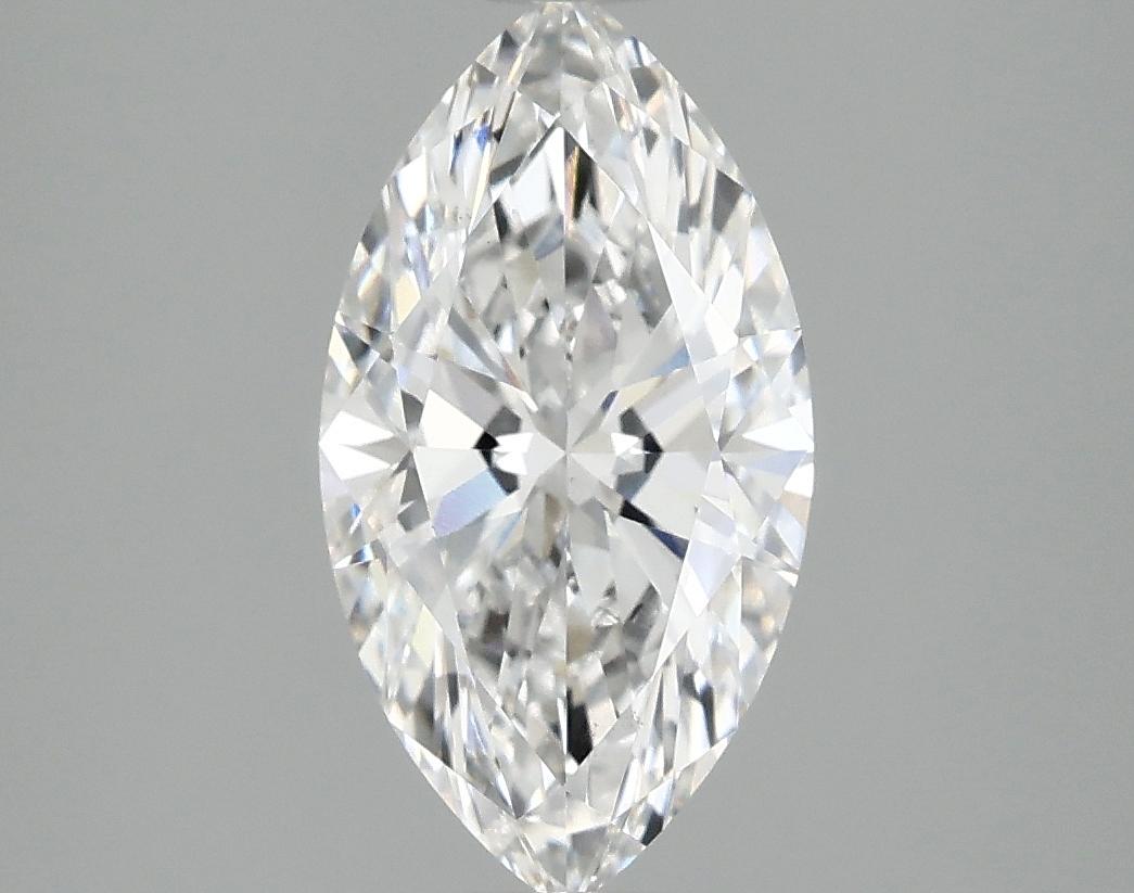 2.0 Carat Marquise Shaped Excellent Cut VS1 IGI Certified Lab Grown Diamond