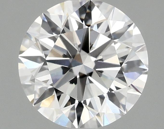 1.4 Carat Round Shaped Excellent Cut VS1 IGI Certified Lab Grown Diamond