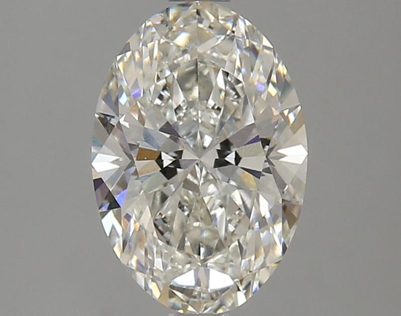 2.11 Carat Oval Shaped Ideal Cut VS1 IGI Certified Lab Grown Diamond