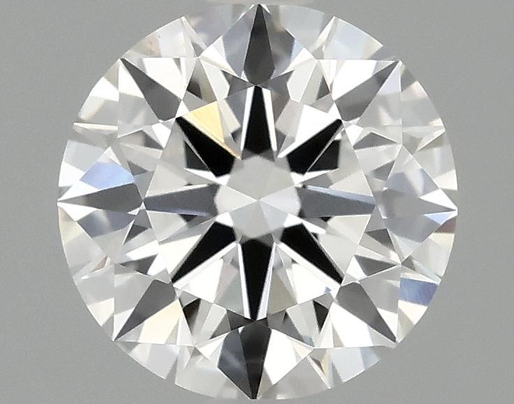 1.43 Carat Round Shaped Excellent Cut VS1 IGI Certified Lab Grown Diamond