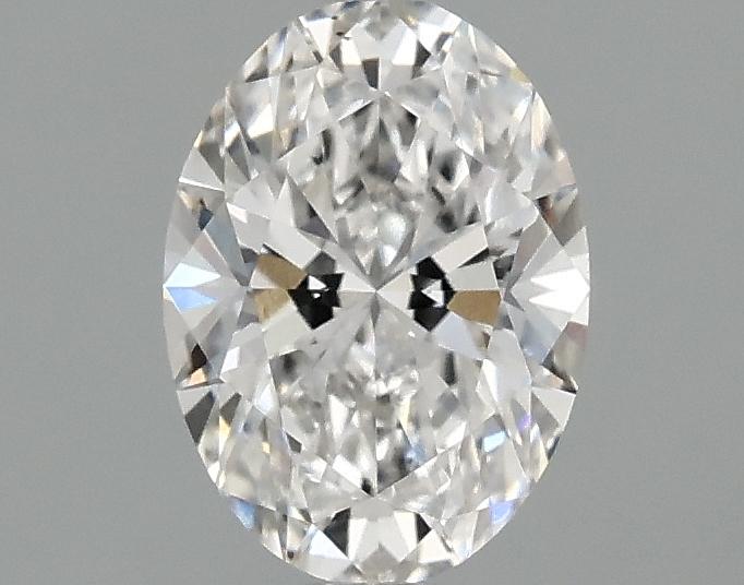 1.09 Carat Oval Shaped Ideal Cut VS1 IGI Certified Lab Grown Diamond