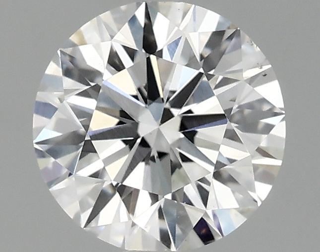 1.02 Carat Round Shaped Ideal Cut VS1 IGI Certified Lab Grown Diamond