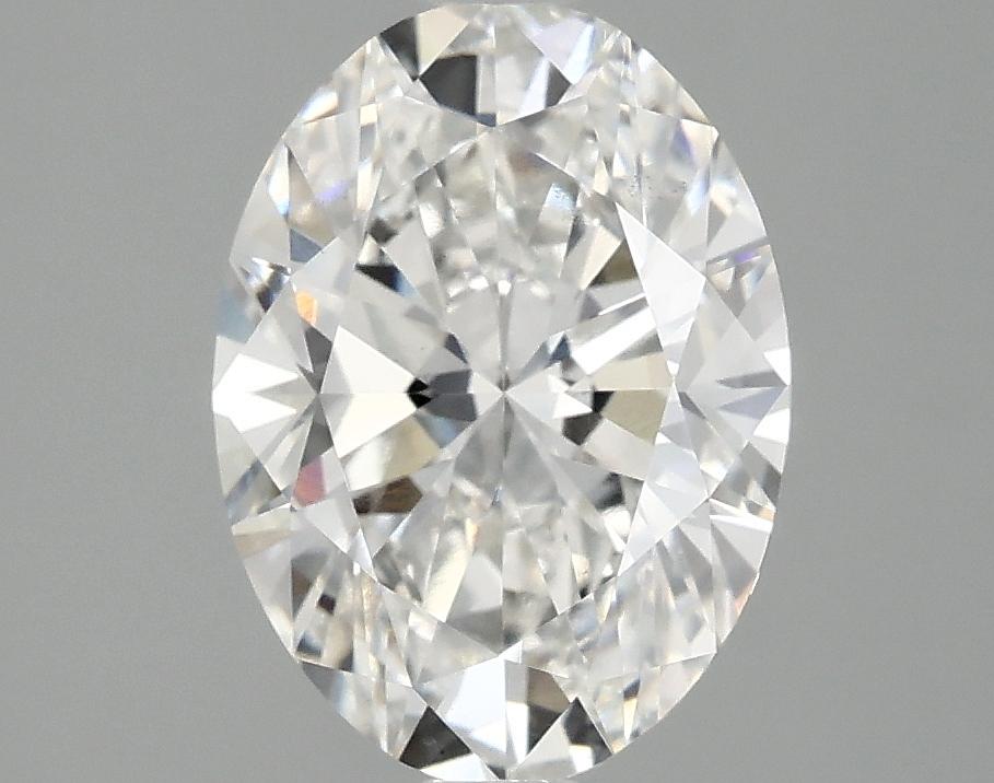 2.43 Carat Oval Shaped Excellent Cut VS1 IGI Certified Lab Grown Diamond