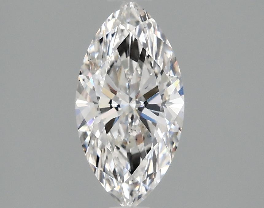 1.06 Carat Marquise Shaped Ideal Cut VS1 IGI Certified Lab Grown Diamond
