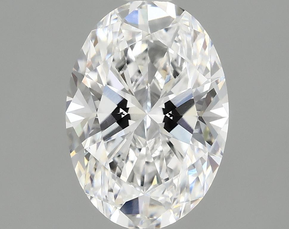 1.57 Carat Oval Shaped Ideal Cut VS1 IGI Certified Lab Grown Diamond