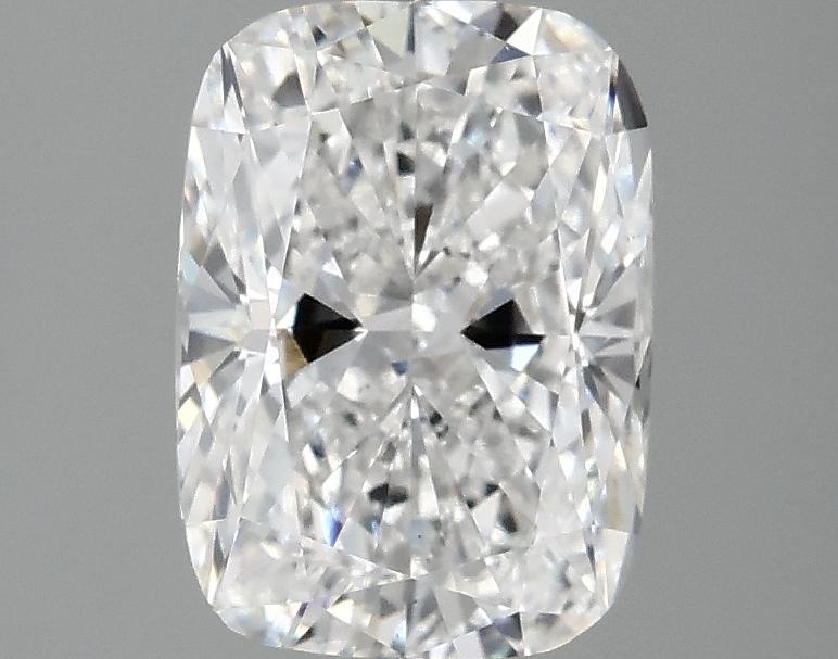2.04 Carat Cushion Shaped Excellent Cut VS1 IGI Certified Lab Grown Diamond