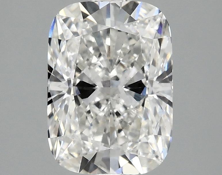 1.99 Carat Cushion Shaped Excellent Cut VS2 IGI Certified Lab Grown Diamond