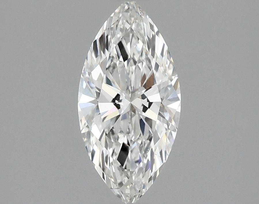 0.97 Carat Marquise Shaped Ideal Cut VS1 IGI Certified Lab Grown Diamond