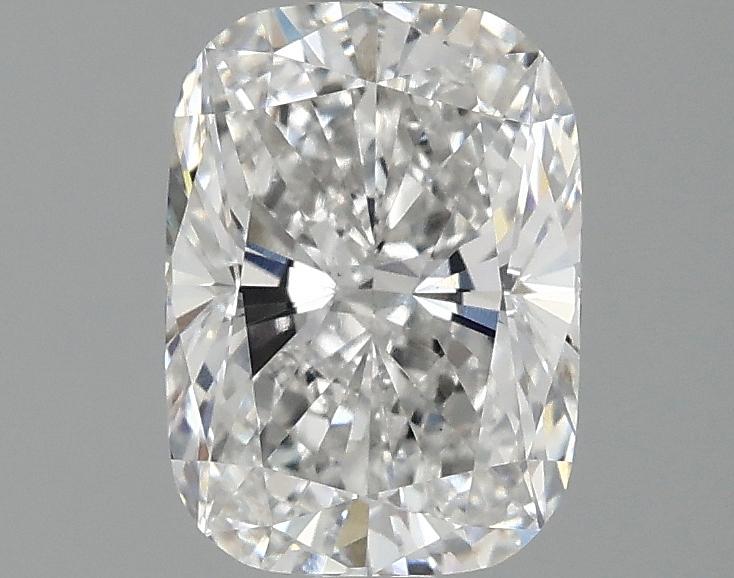 1.59 Carat Cushion Shaped Excellent Cut VS1 IGI Certified Lab Grown Diamond