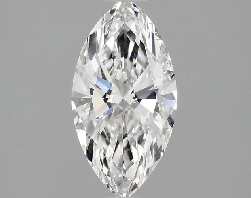 1.01 Carat Marquise Shaped Ideal Cut VS2 IGI Certified Lab Grown Diamond