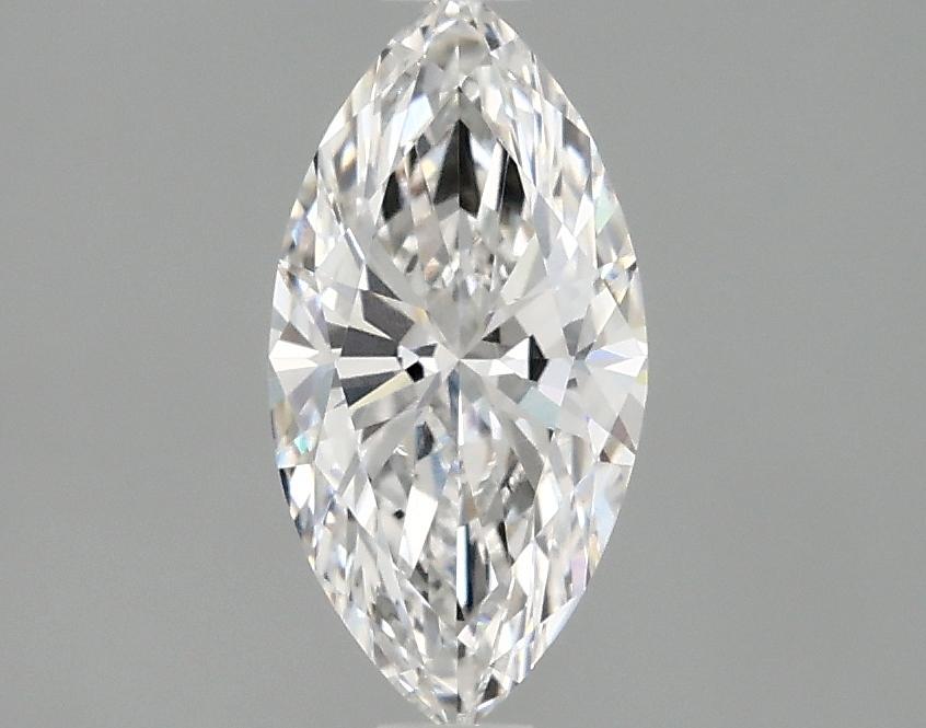 1.05 Carat Marquise Shaped Ideal Cut VS1 IGI Certified Lab Grown Diamond