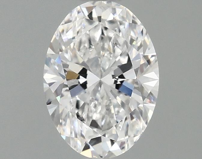 1.05 Carat Oval Shaped Ideal Cut VS1 IGI Certified Lab Grown Diamond