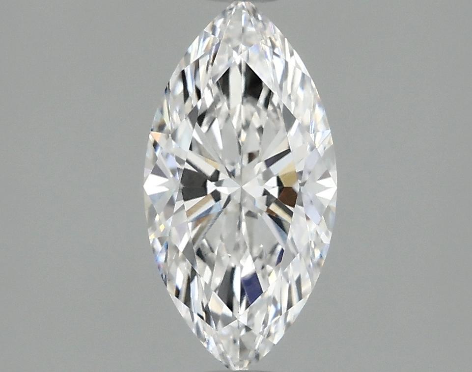 1.1 Carat Marquise Shaped Ideal Cut VS1 IGI Certified Lab Grown Diamond