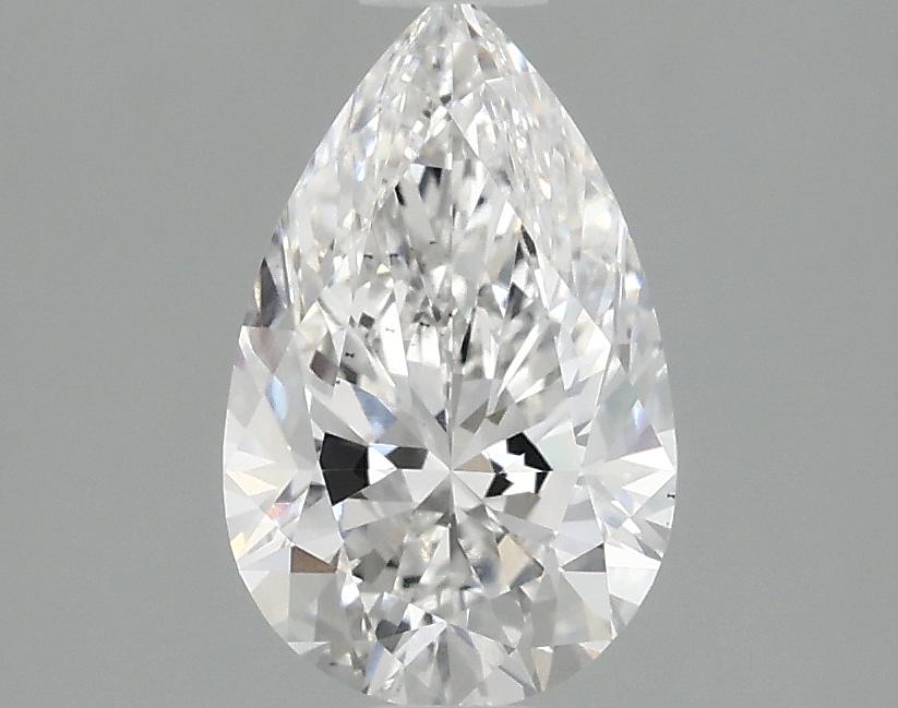 1.42 Carat Pear Shaped Ideal Cut VS1 IGI Certified Lab Grown Diamond