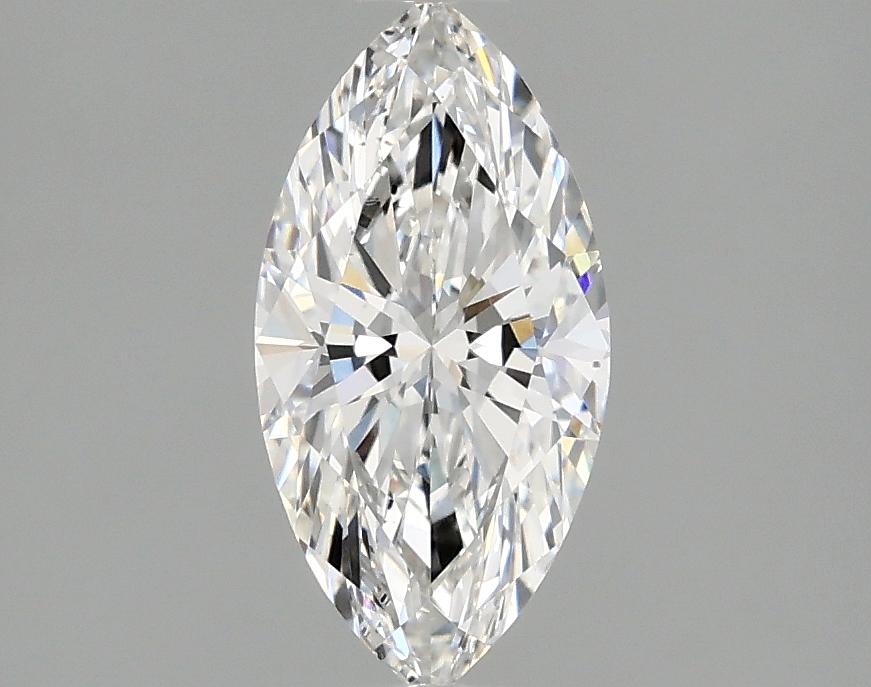 1.1 Carat Marquise Shaped Ideal Cut VS2 IGI Certified Lab Grown Diamond