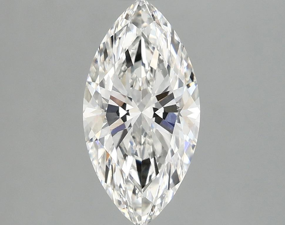 1.52 Carat Marquise Shaped Ideal Cut VS1 IGI Certified Lab Grown Diamond